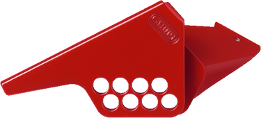 ABUS V423/V426 Ball Valve Lockout – Lockout/Tagout