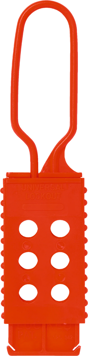 ABUS H770 Multipoint Lockout – Lockout/Tagout