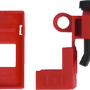ABUS E201 Circuit Breaker Lockout – Lockout/Tagout