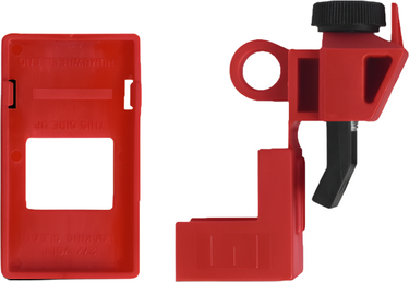 ABUS E201 Circuit Breaker Lockout – Lockout/Tagout