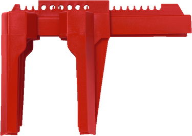 ABUS V442/V448 Plastic Ball Valve Lockout – Lockout/Tagout