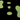 Glow-In-The-Dark Shapes: Dot – Signs & Labels