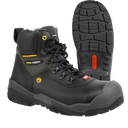Jalas Gran Premio 1828 Jupiter Safety Boot – Footwear