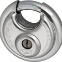 ABUS 26 Diskus Padlock – Lockout/Tagout