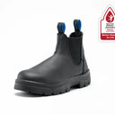 Steel Blue Hobart Steel Toe Men's Boot – Footwear