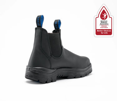 Steel Blue Hobart Steel Toe Men's Boot – Footwear