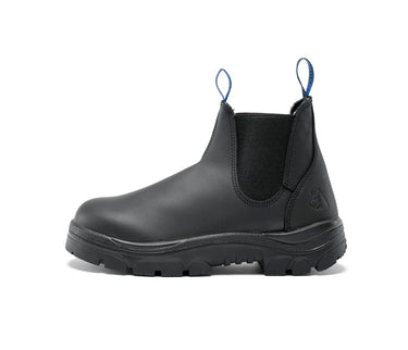 Steel Blue Hobart Soft Toe Men's Boot – Footwear