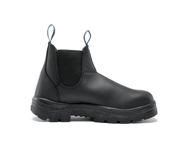 Steel Blue Hobart Soft Toe Men's Boot – Footwear