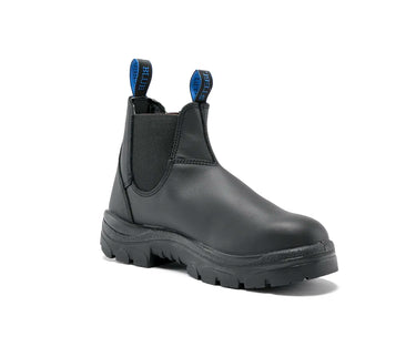 Steel Blue Hobart Soft Toe Men's Boot – Footwear