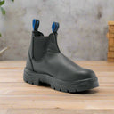 Steel Blue Hobart Soft Toe Men's Boot – Footwear