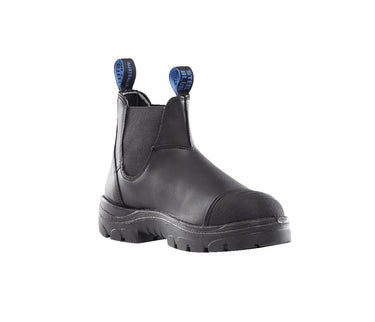 Steel Blue Hobart Scuff Steel Toe Men's Boot – Footwear