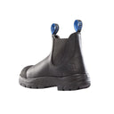 Steel Blue Hobart Scuff Steel Toe Men's Boot – Footwear