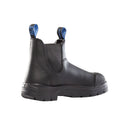 Steel Blue Hobart Scuff Steel Toe Men's Boot – Footwear