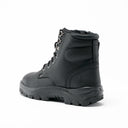 Steel Blue Argyle Zip Steel Toe Men's Boot – Footwear