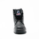 Steel Blue Argyle Zip Steel Toe Men's Boot – Footwear