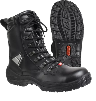Jalas 3325 Safety Boot – Footwear