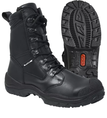 Jalas 3328 Safety Boot – Footwear