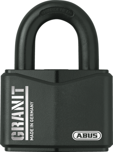 ABUS 37RK/70 GRANIT Padlock – Lockout/Tagout