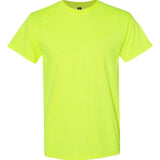 Non-ANSI 5000 Cotton Safety T-Shirt