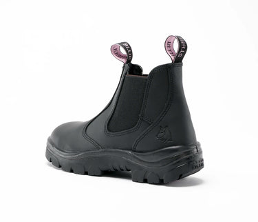 Steel Blue Hobart Soft Toe Women's Boot – Footwear
