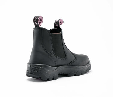 Steel Blue Hobart Soft Toe Women's Boot – Footwear