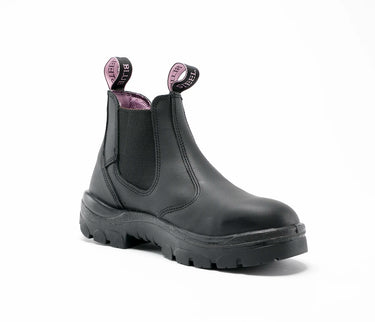 Steel Blue Hobart Soft Toe Women's Boot – Footwear