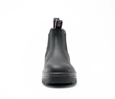 Steel Blue Hobart Soft Toe Women's Boot – Footwear