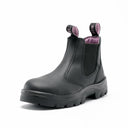 Steel Blue Hobart Soft Toe Women's Boot – Footwear