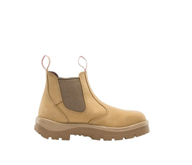 Steel Blue Hobart Steel Toe Women's Boot – Footwear