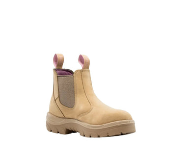 Steel Blue Hobart Steel Toe Women's Boot – Footwear