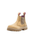 Steel Blue Hobart Steel Toe Women's Boot – Footwear