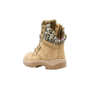 Steel Blue Southern Cross Zip Steel Toe Women's Boot – Footwear