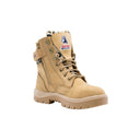 Steel Blue Southern Cross Zip Steel Toe Women's Boot – Footwear