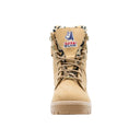 Steel Blue Southern Cross Zip Steel Toe Women's Boot – Footwear