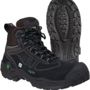 Jalas Green Line 6498 Nature Safety Boot – Footwear
