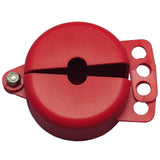 ZING 7103 Gate Valve Lockout, 1-2.5 Inch – Lockout/Tagout
