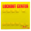 ZING Unstocked Lockout Centers – Lockout/Tagout