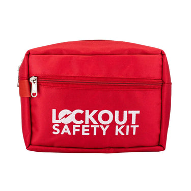 ZING 7149 Basic Lockout Tagout Kit – Lockout/Tagout