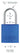 ABUS 72/30 Aluminum Safety Padlock – Lockout/Tagout