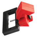 ZING 7258 Oversize Breaker Lockout – Lockout/Tagout