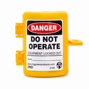 ZING 7293 Forklift Propane Tank Lockout Device – Lockout/Tagout