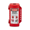 ZING 7294 Universal Plug/Forklift/Cylinder Lockout – Lockout/Tagout