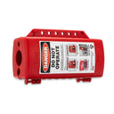 ZING 7294 Universal Plug/Forklift/Cylinder Lockout – Lockout/Tagout