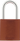 ABUS 72/30 Aluminum Safety Padlock – Lockout/Tagout