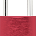 ABUS 72/30 Aluminum Safety Padlock – Lockout/Tagout