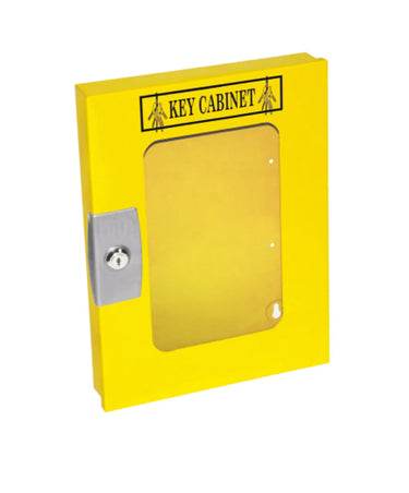 ZING 7331 30-Key Cabinet – Lockout/Tagout