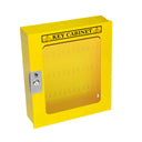 ZING 7333 160-Key Cabinet – Lockout/Tagout
