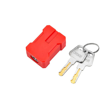 ZING 7397 Plug Lockout Device – Lockout/Tagout