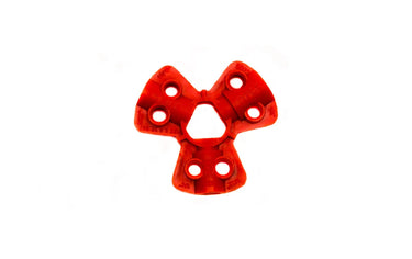 ZING 7632 3-Way Pneumatic Lockout – Lockout/Tagout