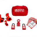 ZING 7679 Portable Breaker Lockout Kit – Lockout/Tagout